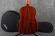 Cordoba C9 Electro-Classical Guitar - Gig Bag - 2nd Hand Cordoba C9 Electro-Classical Guitar - Gig Bag - 2nd Hand