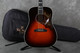 Sigma SG Series DA-SG7 Electro-Acoustic - Dark Vintage Sunburst - Bag - 2nd Hand