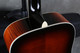 Sigma SG Series DA-SG7 Electro-Acoustic - Dark Vintage Sunburst - Bag - 2nd Hand
