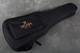 Sigma SG Series DA-SG7 Electro-Acoustic - Dark Vintage Sunburst - Bag - 2nd Hand