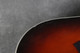 Sigma SG Series DA-SG7 Electro-Acoustic - Dark Vintage Sunburst - Bag - 2nd Hand