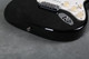 Fender American Standard Stratocaster - Black - Hard Case - 2nd Hand Fender American Standard Stratocaster - Black - Hard Case - 2nd Hand