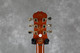 Epiphone Lee Malia Signature RD Custom Artisan - Gig Bag - 2nd Hand Epiphone Lee Malia Signature RD Custom Artisan - Gig Bag - 2nd Hand
