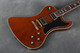 Epiphone Lee Malia Signature RD Custom Artisan - Gig Bag - 2nd Hand