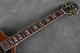 Epiphone Lee Malia Signature RD Custom Artisan - Gig Bag - 2nd Hand Epiphone Lee Malia Signature RD Custom Artisan - Gig Bag - 2nd Hand