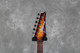 Ibanez SA460QM - Antique Brown Burst - Gig Bag - 2nd Hand