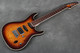 Ibanez SA460QM - Antique Brown Burst - Gig Bag - 2nd Hand