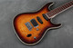 Ibanez SA460QM - Antique Brown Burst - Gig Bag - 2nd Hand