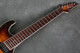 Ibanez SA460QM - Antique Brown Burst - Gig Bag - 2nd Hand
