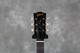 Gibson Les Paul Junior Tribute DC - Worn Cherry - Gig Bag - 2nd Hand Gibson Les Paul Junior Tribute DC - Worn Cherry - Gig Bag - 2nd Hand