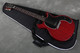 Gibson Les Paul Junior Tribute DC - Worn Cherry - Gig Bag - 2nd Hand Gibson Les Paul Junior Tribute DC - Worn Cherry - Gig Bag - 2nd Hand