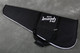 Gibson Les Paul Junior Tribute DC - Worn Cherry - Gig Bag - 2nd Hand Gibson Les Paul Junior Tribute DC - Worn Cherry - Gig Bag - 2nd Hand