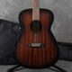Tanglewood TWCR O Crossroads Orchestra Acoustic - Whiskey Burst - Bag - 2nd Hand Tanglewood TWCR O Crossroads Orchestra Acoustic - Whiskey Burst - Bag - 2nd Hand