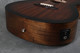 Tanglewood TWCR O Crossroads Orchestra Acoustic - Whiskey Burst - Bag - 2nd Hand Tanglewood TWCR O Crossroads Orchestra Acoustic - Whiskey Burst - Bag - 2nd Hand