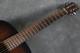 Tanglewood TWCR O Crossroads Orchestra Acoustic - Whiskey Burst - Bag - 2nd Hand Tanglewood TWCR O Crossroads Orchestra Acoustic - Whiskey Burst - Bag - 2nd Hand