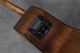 Tanglewood TWCR O Crossroads Orchestra Acoustic - Whiskey Burst - Bag - 2nd Hand Tanglewood TWCR O Crossroads Orchestra Acoustic - Whiskey Burst - Bag - 2nd Hand