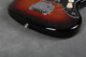 Fender Player Jazzmaster - 3-Colour Sunburst - 2nd Hand