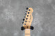 Fender Telebration 60th Anniversary Telecaster - Gig Bag - 2nd Hand Fender Telebration 60th Anniversary Telecaster - Gig Bag - 2nd Hand