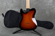 Fender Telebration 60th Anniversary Telecaster - Gig Bag - 2nd Hand Fender Telebration 60th Anniversary Telecaster - Gig Bag - 2nd Hand