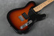 Fender Telebration 60th Anniversary Telecaster - Gig Bag - 2nd Hand Fender Telebration 60th Anniversary Telecaster - Gig Bag - 2nd Hand