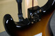 Fender 60th Anniversary Stratocaster - Suburst - Hard Case - 2nd Hand