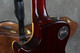 Gibson Custom Murphy Lab 59 Les Paul Light Aged Factory Burst - Case - 2nd Hand Gibson Custom Murphy Lab 59 Les Paul Light Aged Factory Burst - Case - 2nd Hand