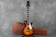 Gibson Les Paul Standard 60s - Bourbon Burst - Hard Case - 2nd Hand