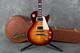 Gibson Les Paul Standard 60s - Bourbon Burst - Hard Case - 2nd Hand