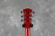 Gibson Les Paul Standard 60s - Bourbon Burst - Hard Case - 2nd Hand