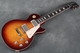 Gibson Les Paul Standard 60s - Bourbon Burst - Hard Case - 2nd Hand