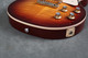 Gibson Les Paul Standard 60s - Bourbon Burst - Hard Case - 2nd Hand