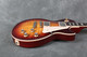 Gibson Les Paul Standard 60s - Bourbon Burst - Hard Case - 2nd Hand
