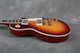 Gibson Les Paul Standard 60s - Bourbon Burst - Hard Case - 2nd Hand