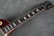 Gibson Les Paul Standard 60s - Bourbon Burst - Hard Case - 2nd Hand