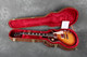 Gibson Les Paul Standard 60s - Bourbon Burst - Hard Case - 2nd Hand