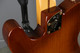 Fender 75th Anni Commemorative Telecaster - Bourbon Burst - Hard Case - 2nd Hand Fender 75th Anni Commemorative Telecaster - Bourbon Burst - Hard Case - 2nd Hand