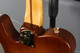 Fender 75th Anni Commemorative Telecaster - Bourbon Burst - Hard Case - 2nd Hand Fender 75th Anni Commemorative Telecaster - Bourbon Burst - Hard Case - 2nd Hand