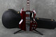 Gibson Custom Shop 64 SG Maestro Vibrola - Cherry - Hard Case - 2nd Hand