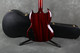 Gibson Custom Shop 64 SG Maestro Vibrola - Cherry - Hard Case - 2nd Hand