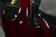 Gibson Custom Shop 64 SG Maestro Vibrola - Cherry - Hard Case - 2nd Hand