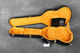 Gibson Custom Shop 64 SG Maestro Vibrola - Cherry - Hard Case - 2nd Hand