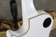 Epiphone Les Paul Custom - Alpine White - Hard Case - 2nd Hand