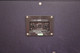 Marshall 425B Cabinet - Purple **COLLECTION ONLY** - 2nd Hand Marshall 425B Cabinet - Purple **COLLECTION ONLY** - 2nd Hand