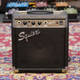 Squier SP 10 Guitar Amp - 2nd Hand