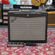 Fender Mustang IV V2 Amp - Footswitch - 2nd Hand Fender Mustang IV V2 Amp - Footswitch - 2nd Hand