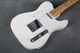 Fender Mexican Standard Telecaster - Arctic White - 2nd Hand (120181)