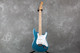 Fender Player Stratocaster - Tidepool - 2nd Hand