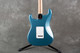Fender Player Stratocaster - Tidepool - 2nd Hand