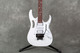 Ibanez JEM Jr - White - 2nd Hand Ibanez JEM Jr - White - 2nd Hand