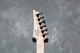 Ibanez JEM Jr - White - 2nd Hand